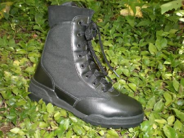 BOTA MAGNUM HI-TEC CLASIC